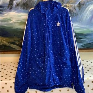 Adidas x Pharrell Williams jacket size S